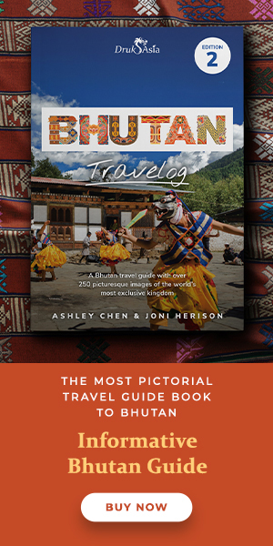 Plan your trip to Bhutan with Druk Asia today!